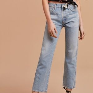 Wilfred X Citizens of humanity Liv jeans